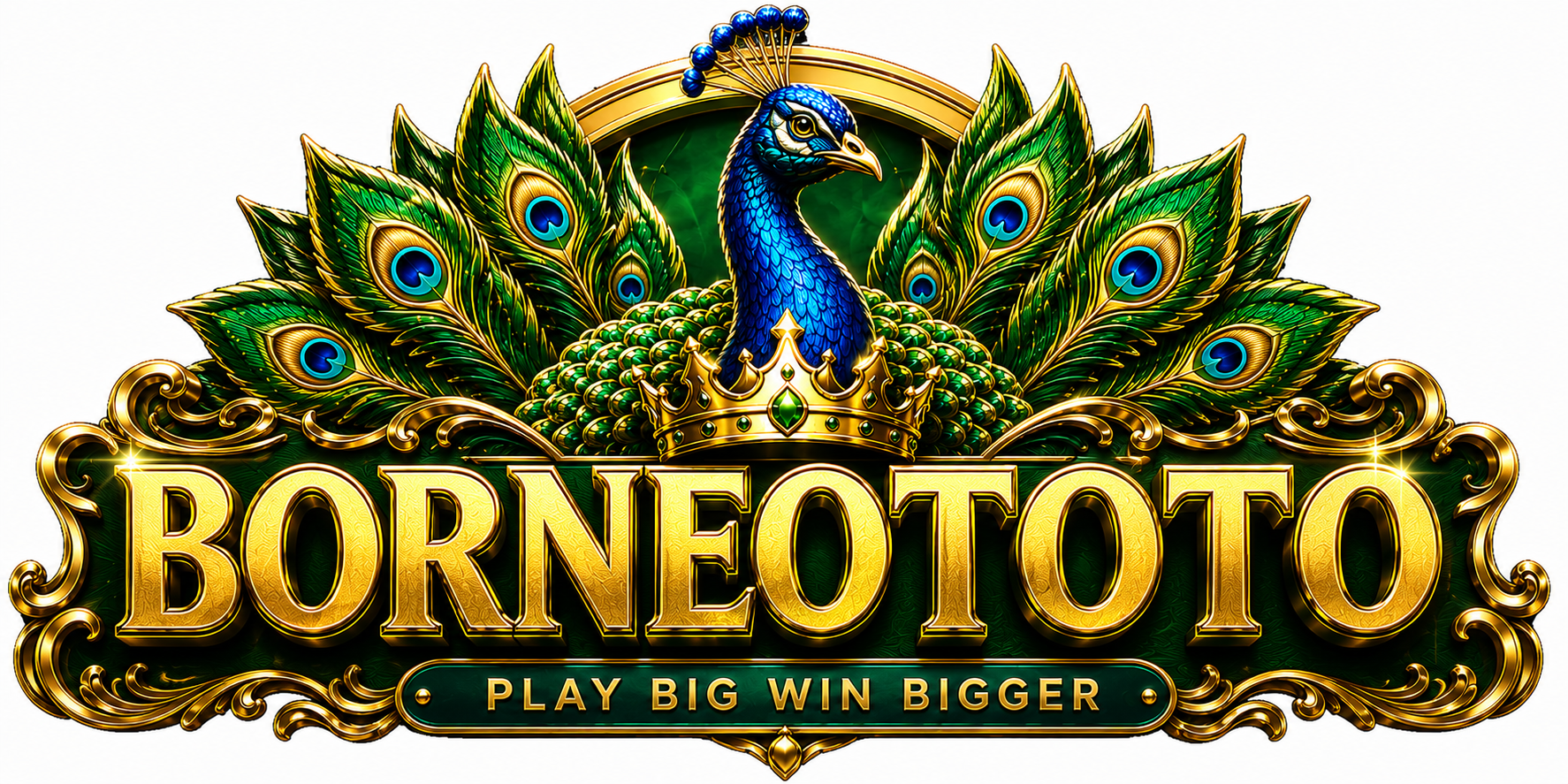 BORNEOTOTO